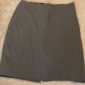 The limited Skirt